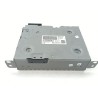 Recambio de sistema audio / radio cd para citroën c4 cactus 1.2 puretech 130 referencia OEM IAM 9825695880  