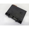 Recambio de modulo electronico para mercedes-benz clase m (w163) ml 270 cdi (163.113) referencia OEM IAM A1635459032  