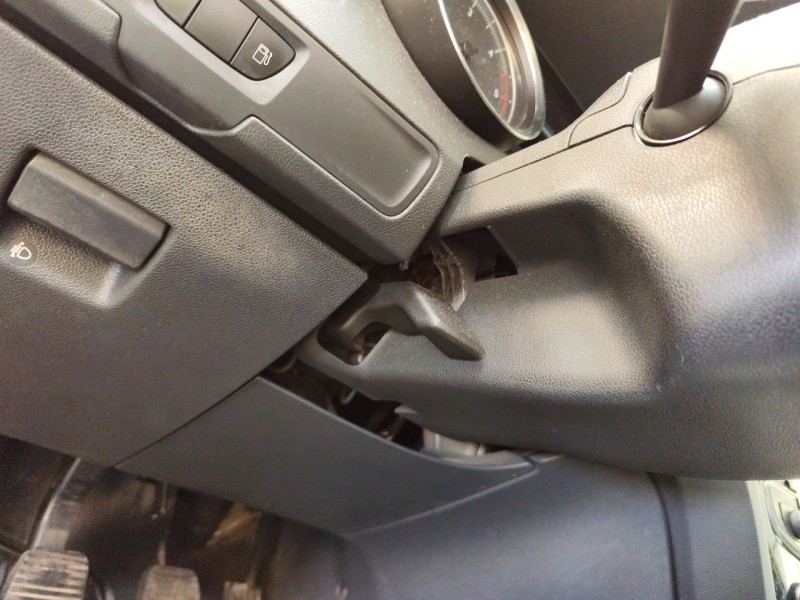 Recambio de columna direccion para peugeot 508 i (8d_) 2.0 hdi referencia OEM IAM 4123HR  