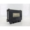 Recambio de modulo electronico para mercedes-benz clase m (w163) ml 270 cdi (163.113) referencia OEM IAM A1635457432  
