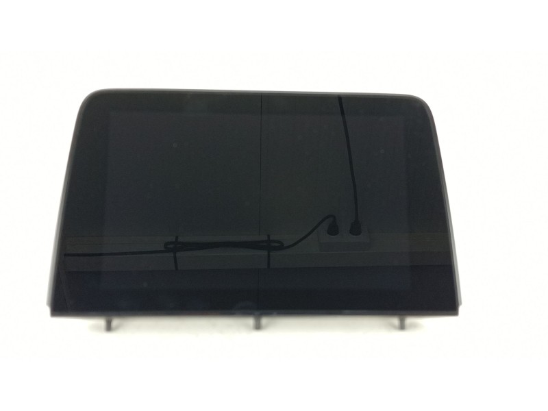 Recambio de pantalla multifuncion para ford focus iv (hn) 1.0 ecoboost referencia OEM IAM JX71188955FC  