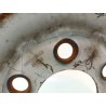 Recambio de llanta para mercedes-benz sprinter 3-t furgoneta (b906) 213 cdi (906.611, 906.613) referencia OEM IAM A0014013502  