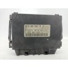 Recambio de modulo electronico para mercedes-benz clase m (w163) ml 270 cdi (163.113) referencia OEM IAM A1635457432  