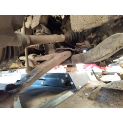 TRANSMISION DELANTERA DERECHA 3273NP 