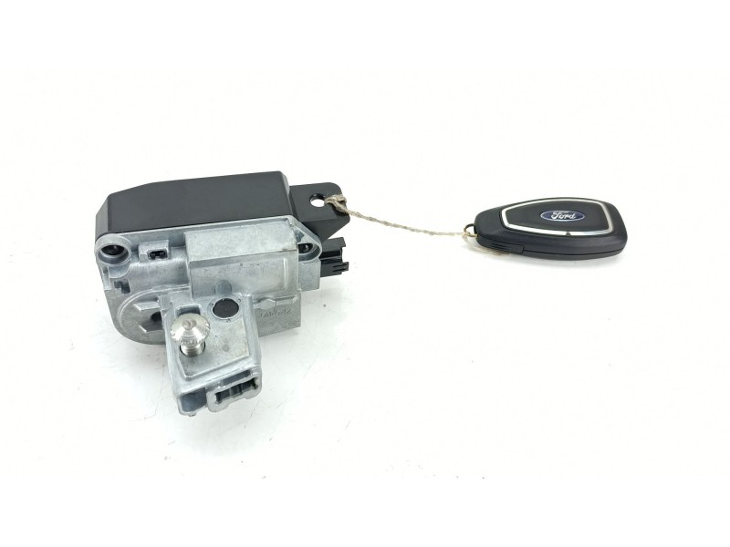 Recambio de antirrobo / llave contacto para ford focus iv (hn) 1.0 ecoboost referencia OEM IAM A1150B250619  