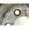 Recambio de llanta para mercedes-benz sprinter 3-t furgoneta (b906) 213 cdi (906.611, 906.613) referencia OEM IAM A0014013502  