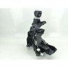 Recambio de palanca cambio para toyota c-hr (_x1_) 1.8 hybrid (zyx10_, zyx11_) referencia OEM IAM 33560F4050  