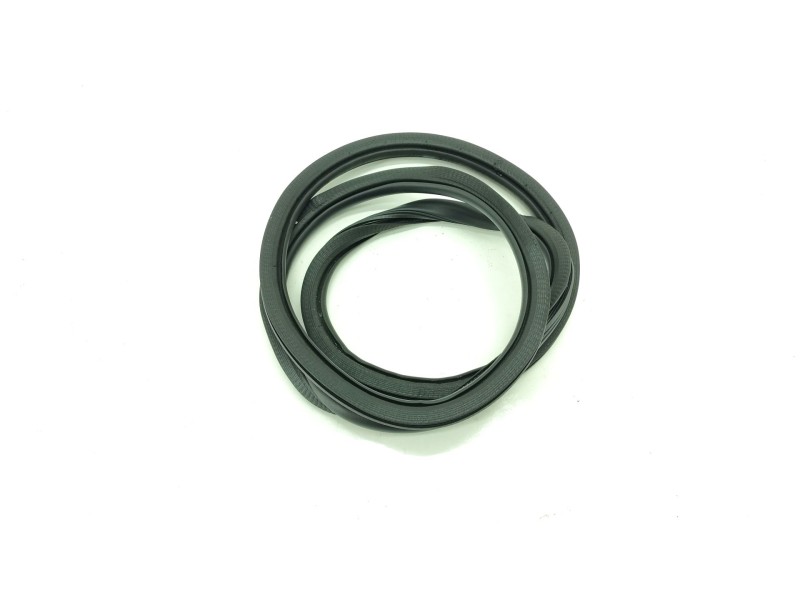 Recambio de gomas contorno puerta para peugeot 208 ii (ub_, up_, uw_, uj_) 1.2 puretech 75 referencia OEM IAM 9823214980  