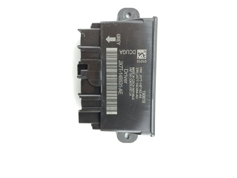 Recambio de modulo electronico para ford focus iv (hn) 1.0 ecoboost referencia OEM IAM JX7T14F142AA  