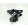 Recambio de palanca cambio para toyota c-hr (_x1_) 1.8 hybrid (zyx10_, zyx11_) referencia OEM IAM 33560F4050  