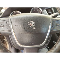AIRBAG DELANTERO IZQUIERDO 4112QG 
