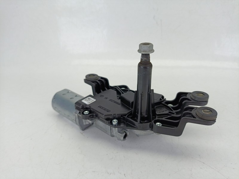 Recambio de motor limpia trasero para ford focus iv (hn) 1.5 ecoblue referencia OEM IAM H1BB17404AA  