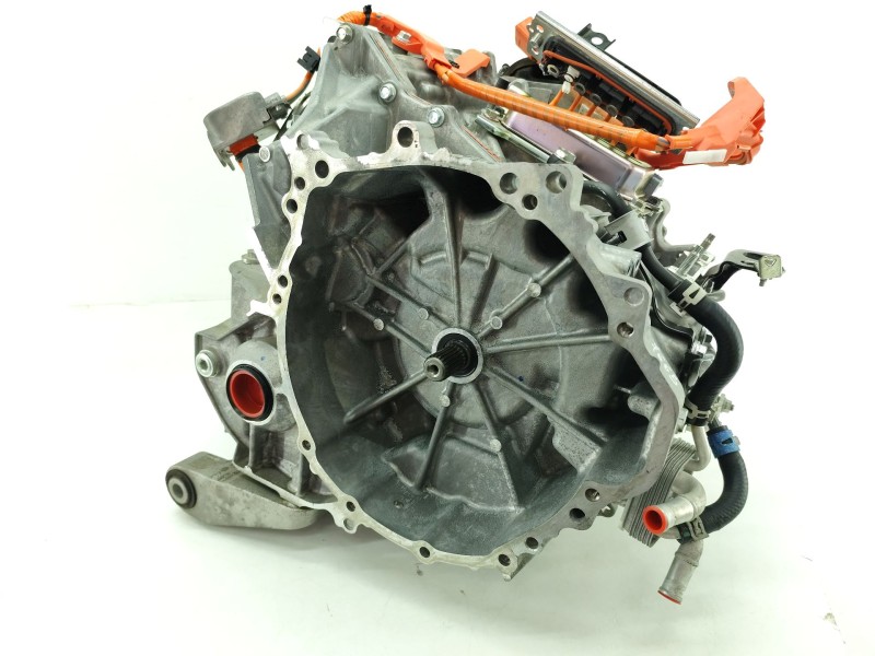 Recambio de caja cambios para toyota c-hr (_x1_) 1.8 hybrid (zyx10_, zyx11_) referencia OEM IAM 3090047150  