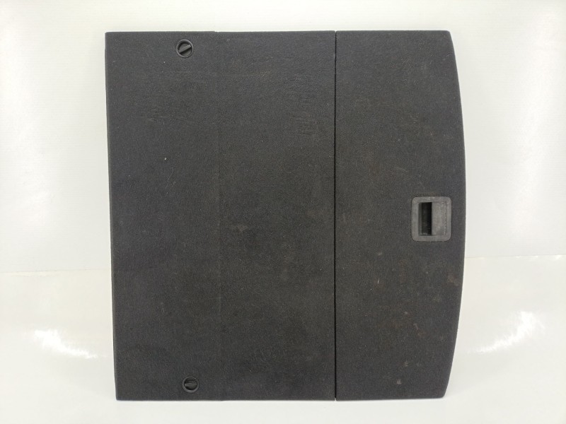 Recambio de tapa maletero para volkswagen golf vii variant (ba5, bv5) 1.6 tdi referencia OEM IAM 5G9858855HCA9  