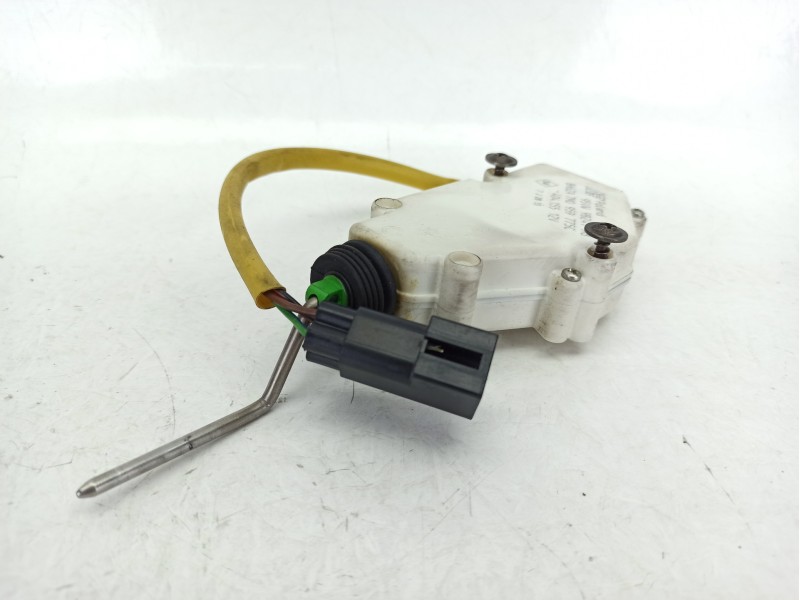 Recambio de tapa exterior combustible para volkswagen sharan (7n1, 7n2) 2.0 tdi referencia OEM IAM 7M0959775C  