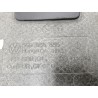 Recambio de tapa maletero para volkswagen golf vii variant (ba5, bv5) 1.6 tdi referencia OEM IAM 5G9858855HCA9  
