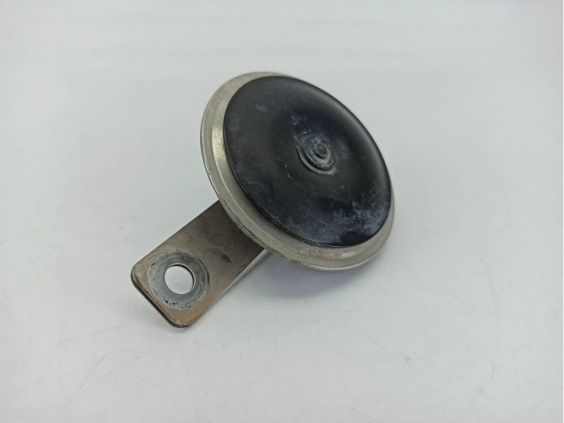 Recambio de claxon para nissan navara np300 pick-up (d23, d23t) 2.3 dci referencia OEM IAM 256204JA0A  