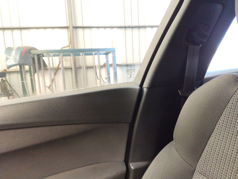 Recambio de cinturon seguridad delantero derecho para peugeot 508 i (8d_) 2.0 hdi referencia OEM IAM 8976G0  