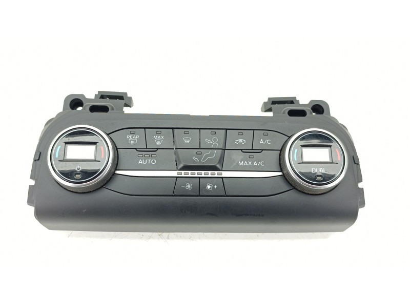 Recambio de mando climatizador para ford focus iv (hn) 1.0 ecoboost referencia OEM IAM JX7T18C612AD  