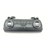 Recambio de mando climatizador para ford focus iv (hn) 1.0 ecoboost referencia OEM IAM JX7T18C612AD  