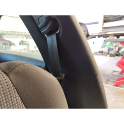 CINTURON SEGURIDAD DELANTERO IZQUIERDO 8976F8 