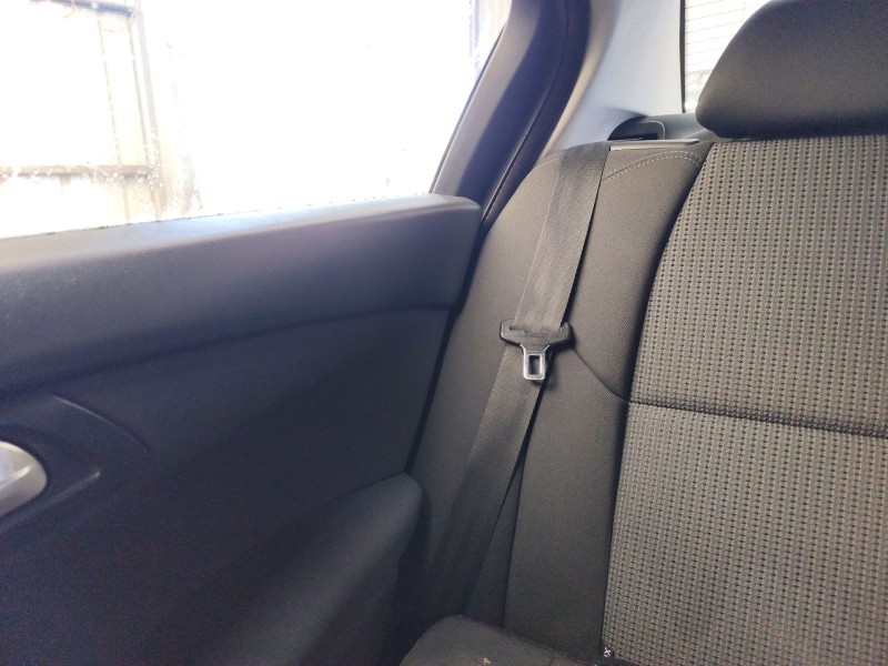Recambio de cinturon seguridad trasero derecho para peugeot 508 i (8d_) 2.0 hdi referencia OEM IAM 8976J1  