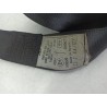Recambio de cinturon seguridad trasero derecho para volkswagen sharan (7n1, 7n2) 2.0 tdi referencia OEM IAM 7M3857816C  