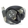 Recambio de cinturon seguridad trasero derecho para volkswagen sharan (7n1, 7n2) 2.0 tdi referencia OEM IAM 7M3857816C  