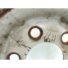 Recambio de llanta para mercedes-benz sprinter 3-t furgoneta (b906) 213 cdi (906.611, 906.613) referencia OEM IAM A0014013502  