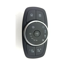 MANDO LUCES JX7T13D061LC 