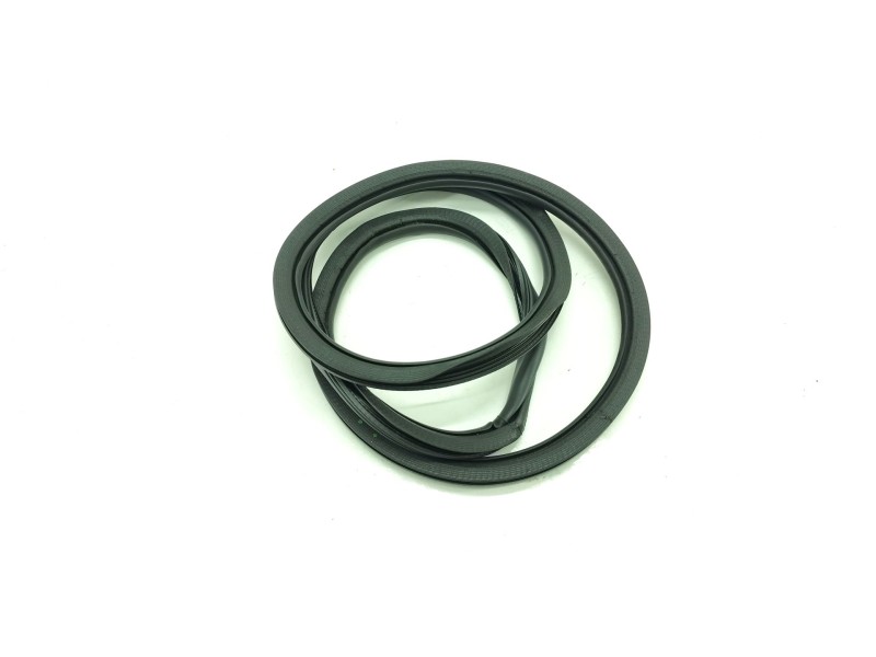 Recambio de gomas contorno puerta para peugeot 208 ii (ub_, up_, uw_, uj_) 1.2 puretech 75 referencia OEM IAM 9823215580  
