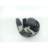 Recambio de cinturon seguridad trasero izquierdo para volkswagen sharan (7n1, 7n2) 2.0 tdi referencia OEM IAM 7M3857815C  