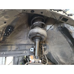 AMORTIGUADOR DELANTERO IZQUIERDO 48520F9020 