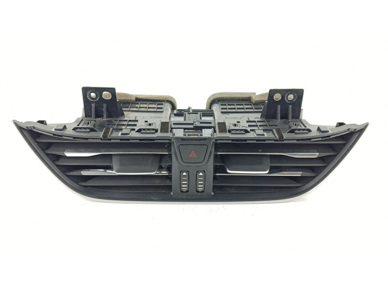 Recambio de aireador central para ford focus iv (hn) 1.0 ecoboost referencia OEM IAM JX7B19K617  