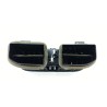 Recambio de aireador central para ford focus iv (hn) 1.0 ecoboost referencia OEM IAM JX7B19K617  