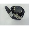 Recambio de cinturon seguridad trasero izquierdo para volkswagen sharan (7n1, 7n2) 2.0 tdi referencia OEM IAM 7M3857815C  