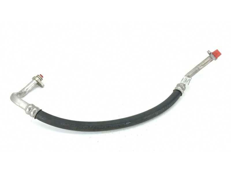 Recambio de tubos aire acondicionado para peugeot partner furgoneta/monovolumen (k9) 1.5 bluehdi 100 referencia OEM IAM 98224355