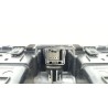 Recambio de aireador central para ford focus iv (hn) 1.0 ecoboost referencia OEM IAM JX7B19K617  