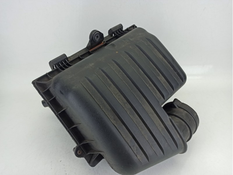 Recambio de filtro aire para volkswagen sharan (7n1, 7n2) 2.0 tdi referencia OEM IAM 7M3129607AS  