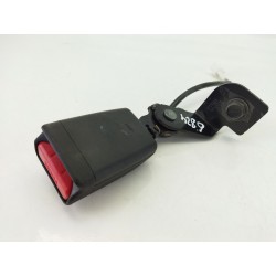 ENGANCHE CINTURON TRASERO DERECHO 1117388 
