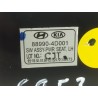 Recambio de modulo electronico para kia carnival / grand carnival iii (vq) 2.9 crdi referencia OEM IAM 889904D001  