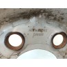 Recambio de llanta para mercedes-benz sprinter 3-t furgoneta (b906) 213 cdi (906.611, 906.613) referencia OEM IAM A0014013502  