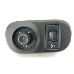 MANDO RETROVISOR 9817840980 