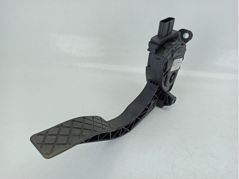 Recambio de potenciometro pedal para audi a4 b8 (8k2) 2.0 tdi referencia OEM IAM 8K1721523A  