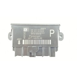 MODULO ELECTRONICO JX7T14F144AA 