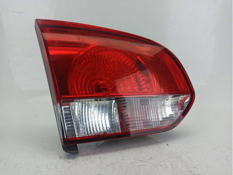 Recambio de piloto trasero izquierdo interior para volkswagen golf plus v (5m1, 521) 1.2 tsi referencia OEM IAM 5K0945093G  