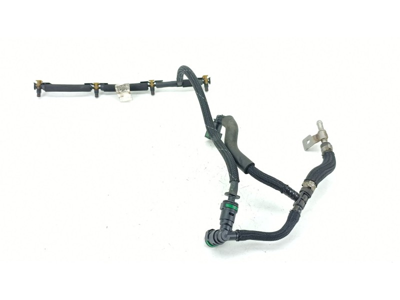 Recambio de tubo para peugeot partner furgoneta/monovolumen (k9) 1.5 bluehdi 100 referencia OEM IAM 9824723180  