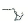 Recambio de tubo para peugeot partner furgoneta/monovolumen (k9) 1.5 bluehdi 100 referencia OEM IAM 9824723180  