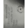 Recambio de tapa exterior combustible para seat leon (1p1) 2.0 tdi referencia OEM IAM JX7BA27936  
