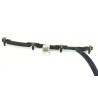 Recambio de tubo para peugeot partner furgoneta/monovolumen (k9) 1.5 bluehdi 100 referencia OEM IAM 9824723180  